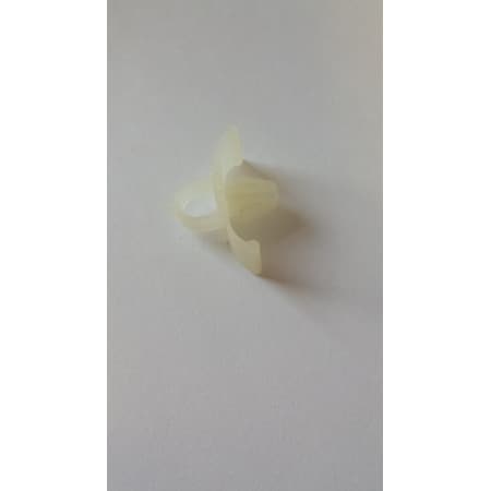 Mtd Throttle Cable Clip 731-06074